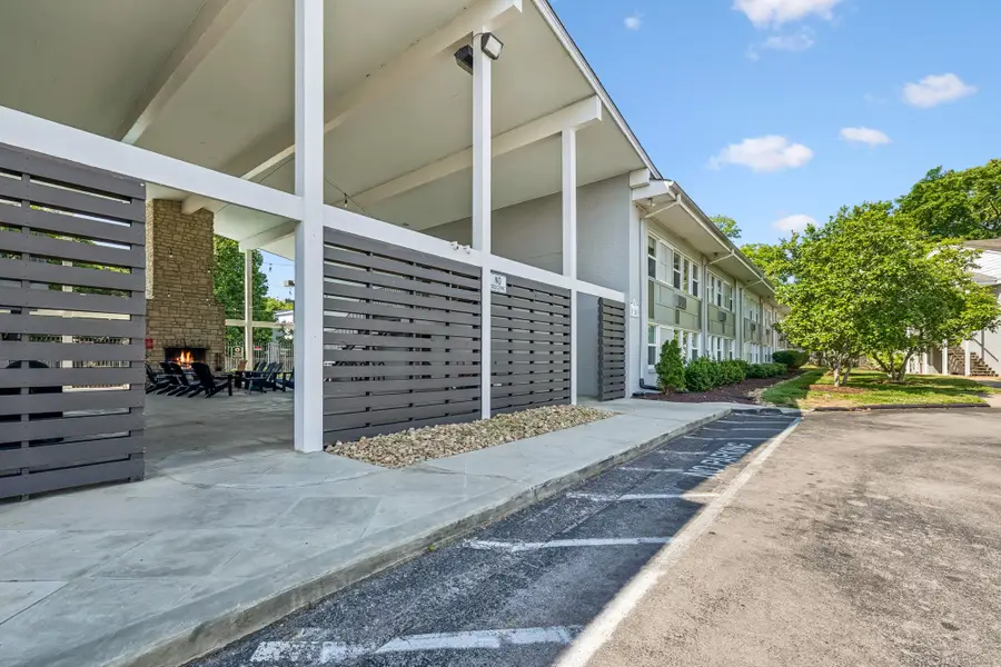 801 Inverness Ave #B7, Nashville, TN 37204 - #2