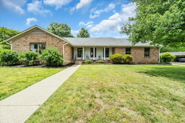 2229 Regal Ct, Murfreesboro, TN 37129