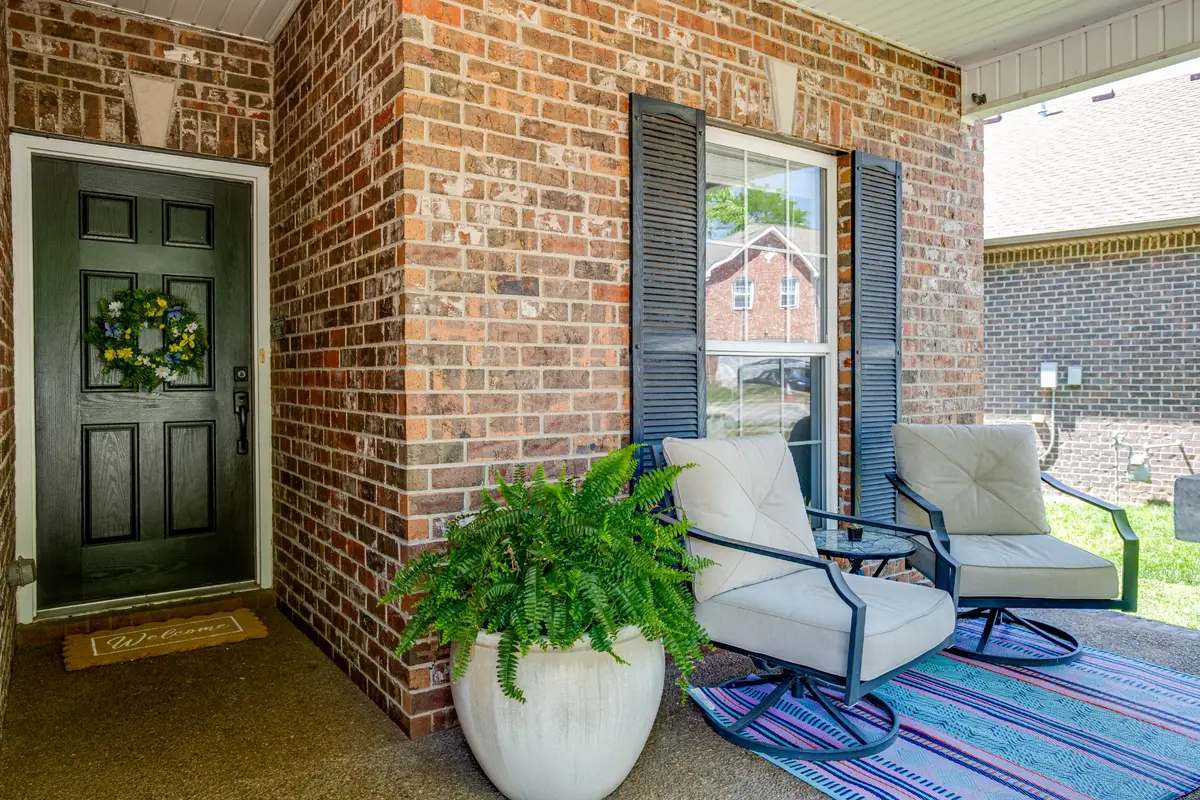 2140 Christina Ct, Hermitage, TN 37076 - #1