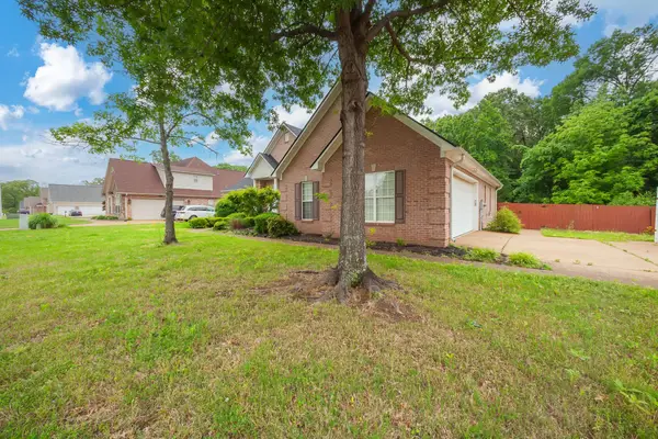 14 Brookhollow Cv, Jackson, TN 38305
