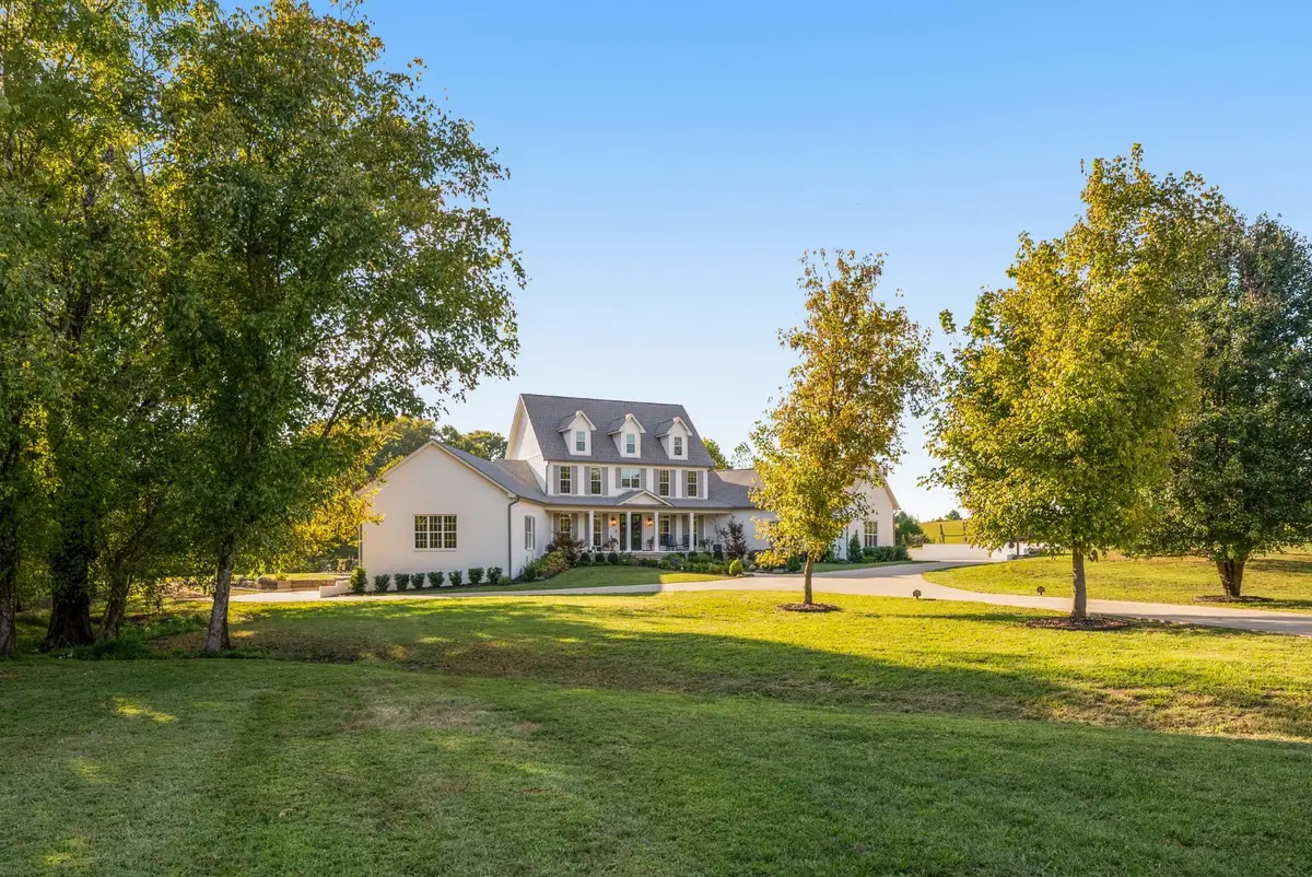 1780 Berea Church Rd, Lebanon, TN 37087 - #1