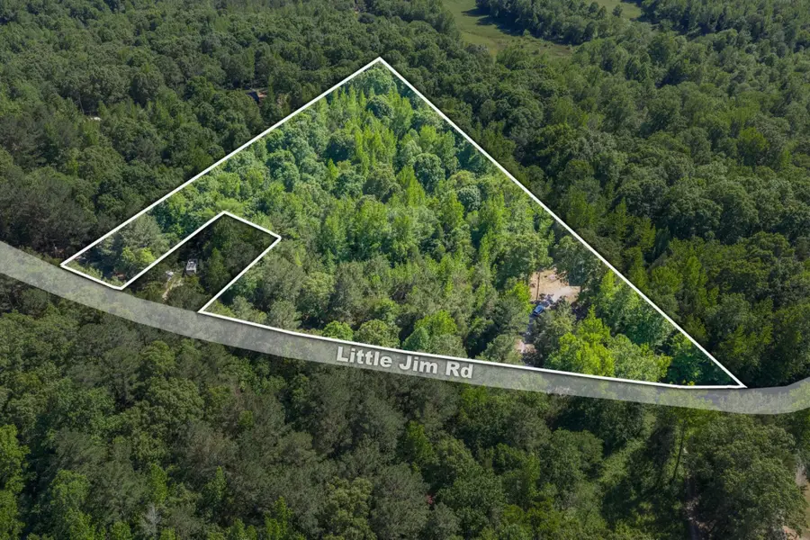 967 Little Jim Dr, Camden, TN 38320 - #2