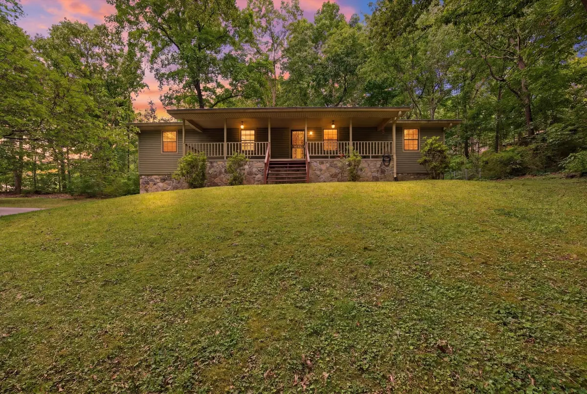 2553 Oak Shadows Drive, Chattanooga, TN 37421 - #1