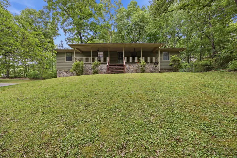 2553 Oak Shadows Drive, Chattanooga, TN 37421 - #3