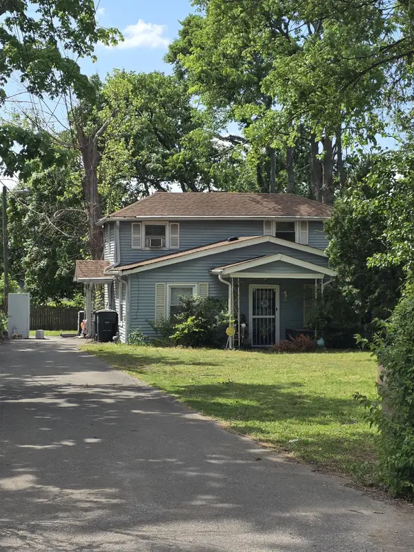 1622 Northview Ave, Nashville, TN 37216