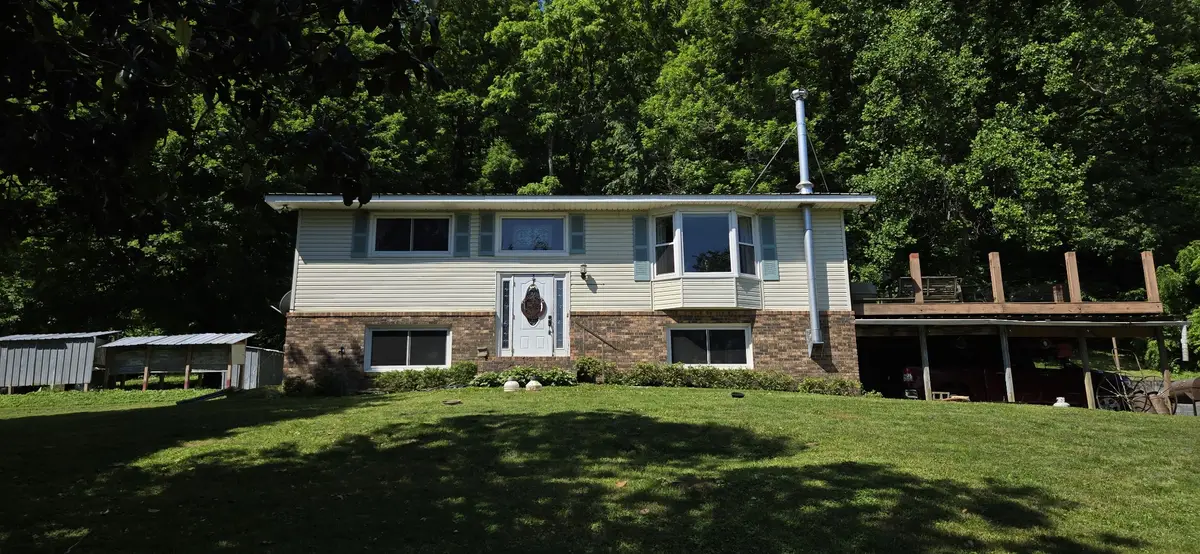 638 Mimosa Rd, Fayetteville, TN 37334 - #1