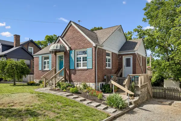 807 Fairwin Ave, Nashville, TN 37216