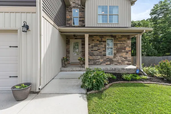 129 Sycamore Hill Dr, Clarksville, TN 37042
