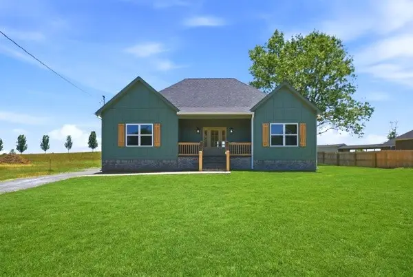 2123 Sims Road, Shelbyville, TN 37160