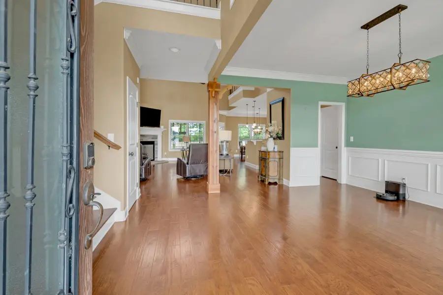 33 Ivy Dr, Fayetteville, TN 37334 - #3