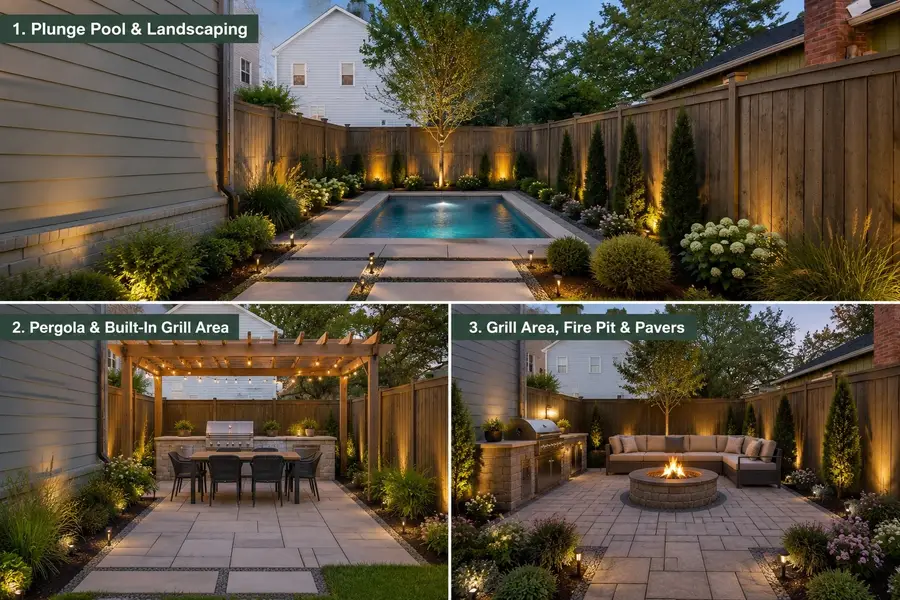 122 38th Ave N, Nashville, TN 37209 - #2