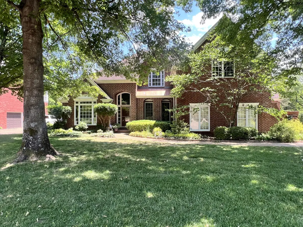 1238 Twelve Stones Xing, Goodlettsville, TN 37072 - #1