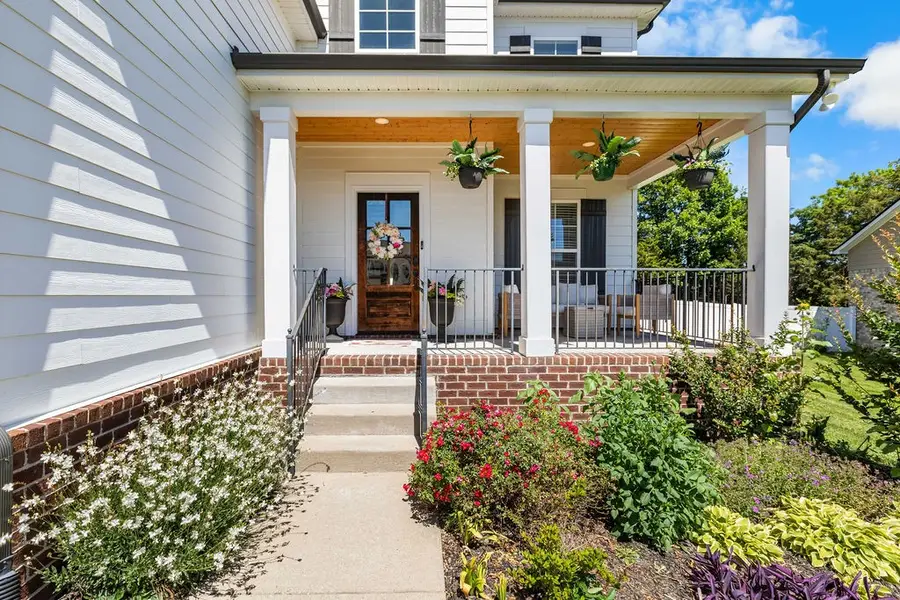4327 Freemark Dr, Smyrna, TN 37167 - #2