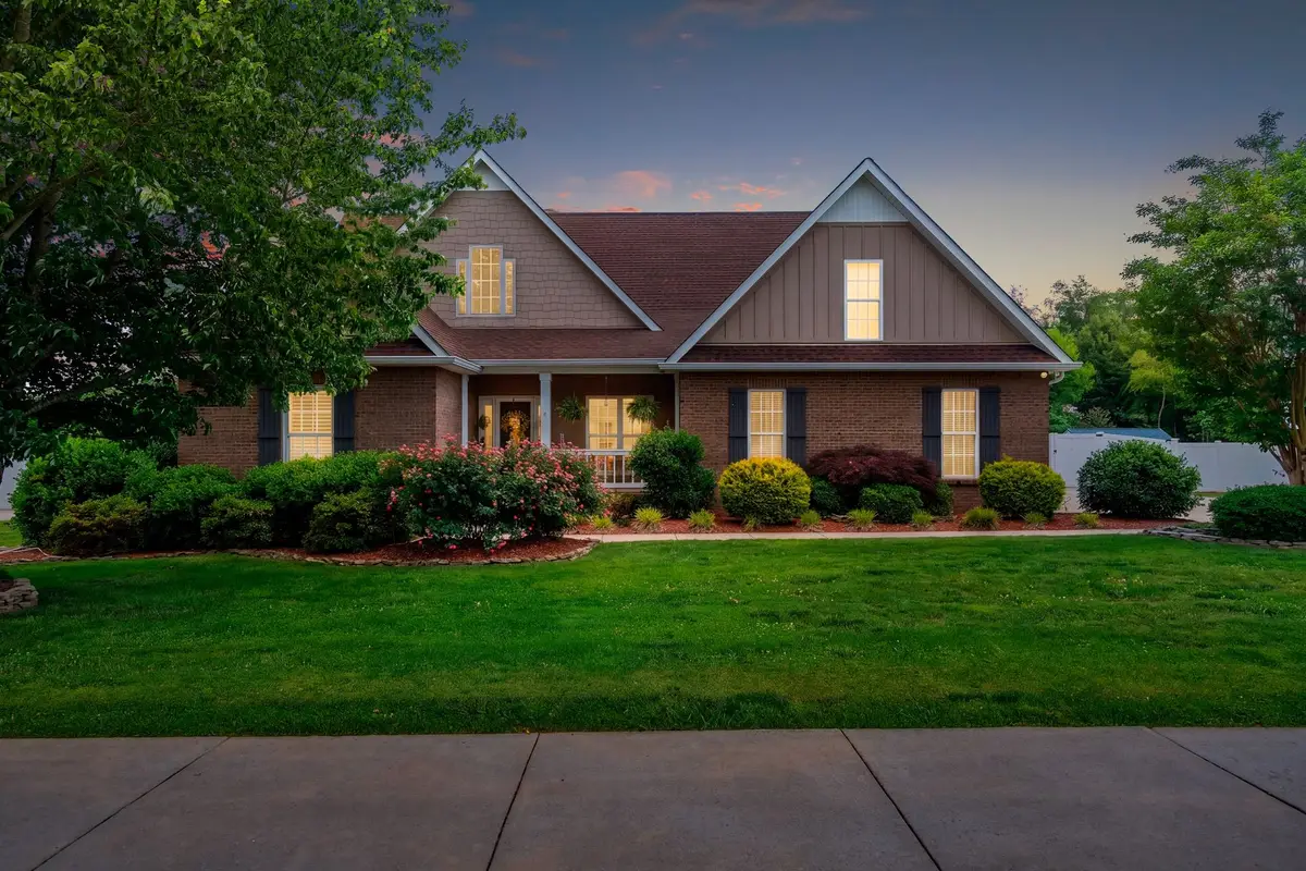 87 Garrison Dr, McMinnville, TN 37110 - #1