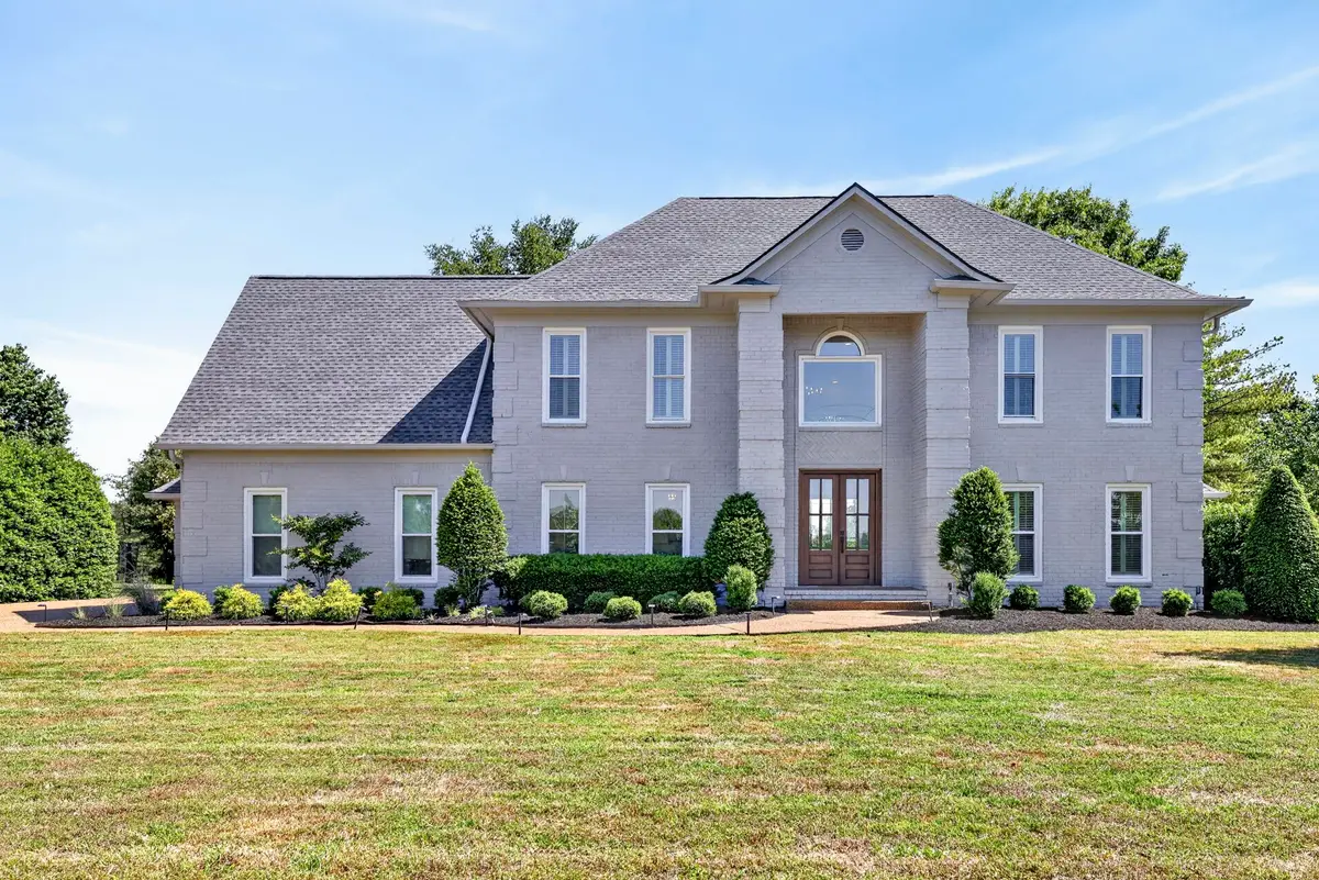 209 Barrington Ct W, Franklin, TN 37067 - #1