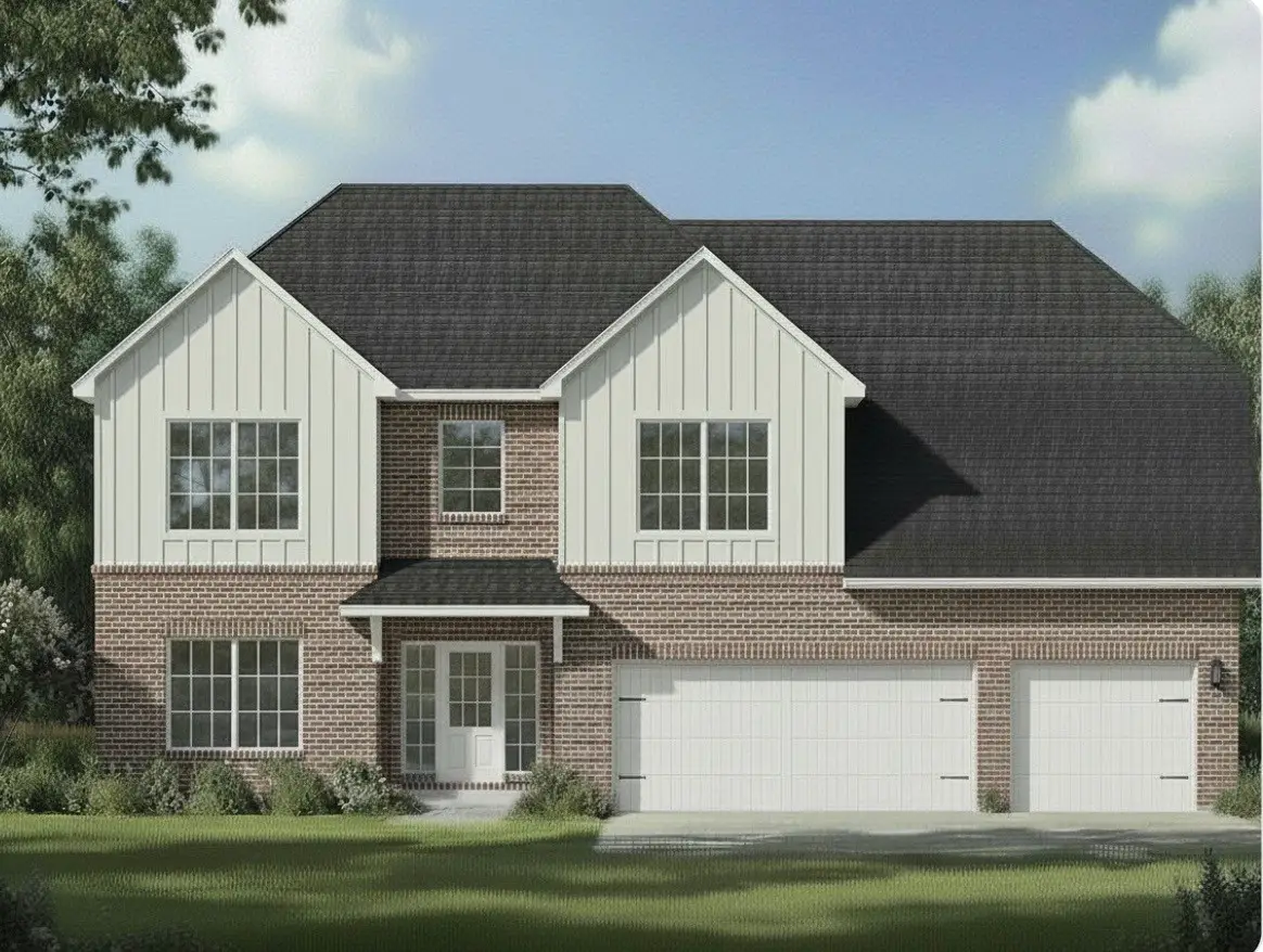 661 Eva Agnes Ave, Clarksville, TN 37042 - #1