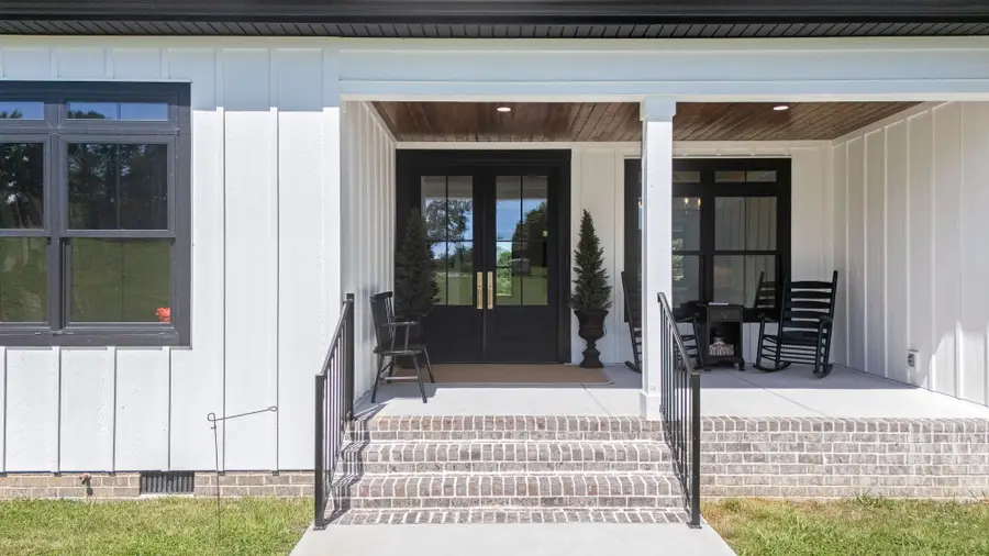 796 Deberry Rd, Morrison, TN 37357 - #2