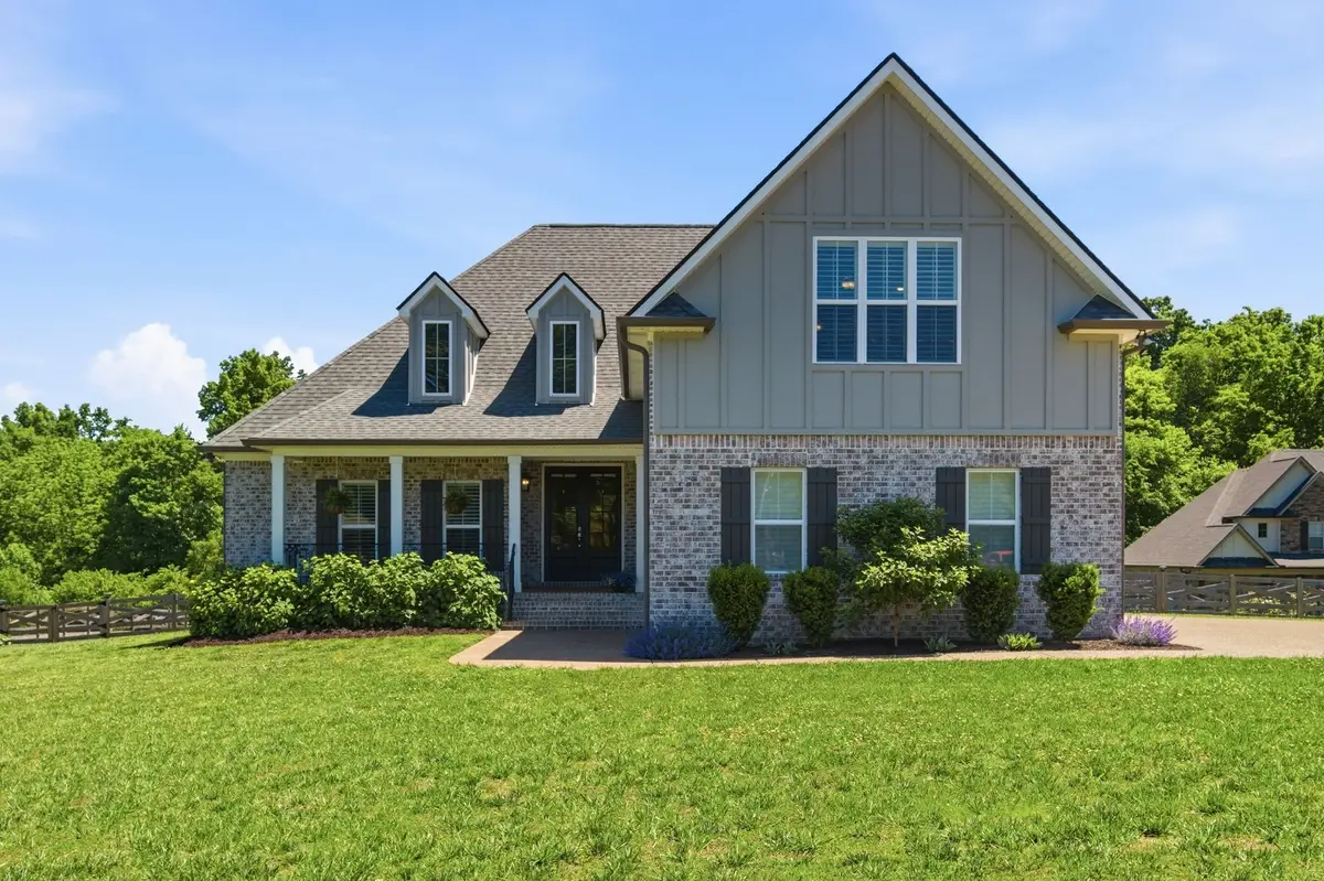 17845 Highway 76 E, Springfield, TN 37172 - #1