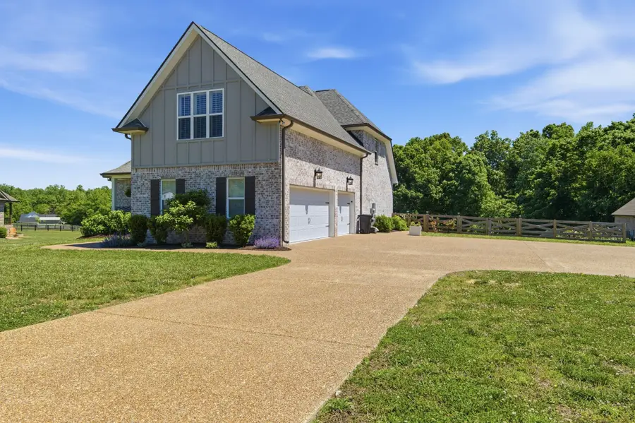 17845 Highway 76 E, Springfield, TN 37172 - #3