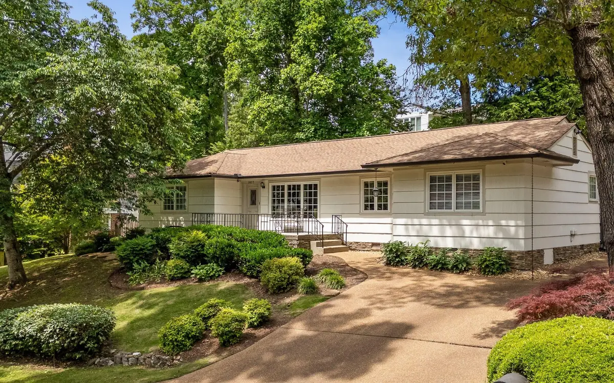 1407 Shady Circle, Chattanooga, TN 37405 - #1