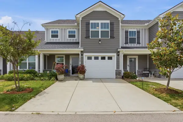 114 Shannon Pl, Spring Hill, TN 37174
