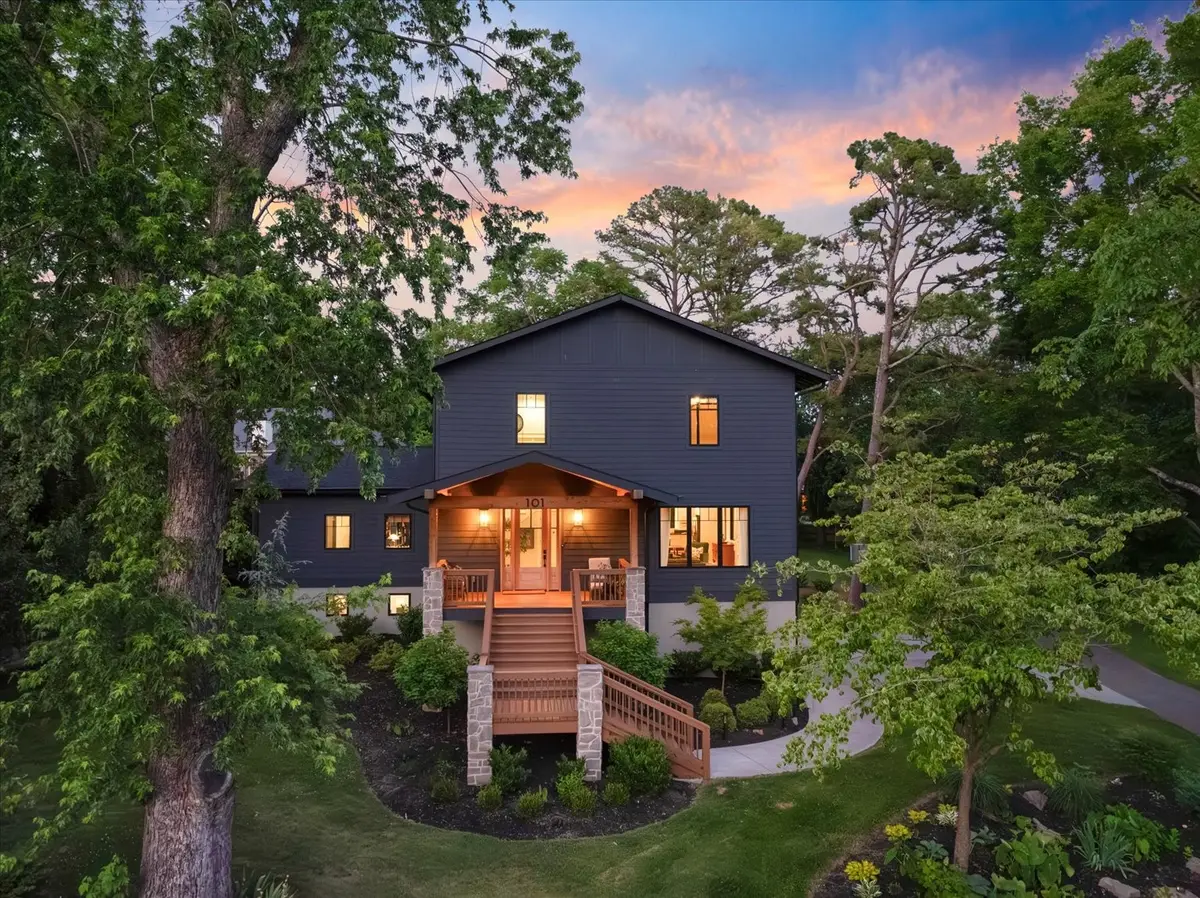 101 Blue Grass Dr, Franklin, TN 37064 - #1