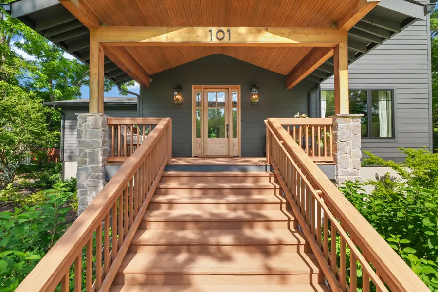 101 Blue Grass Dr, Franklin, TN 37064 - #3