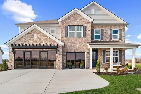 807 Molly Lane, Mount Juliet, TN 37122