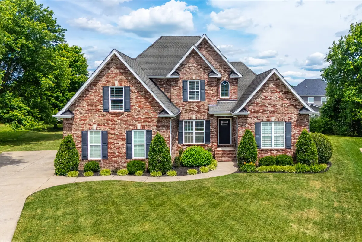 753 Kitty Ct, Murfreesboro, TN 37130 - #1