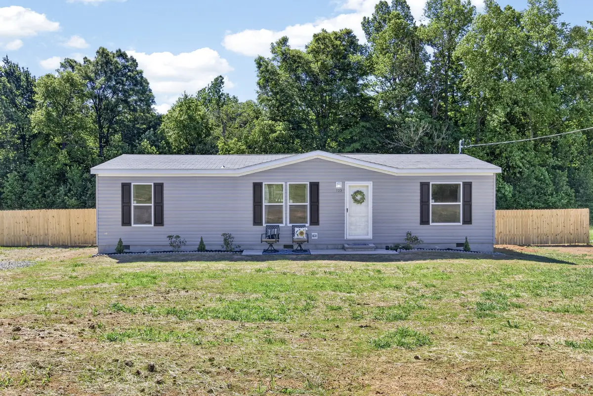 123 Oakley Estates Road, Allons, TN 38541 - #1