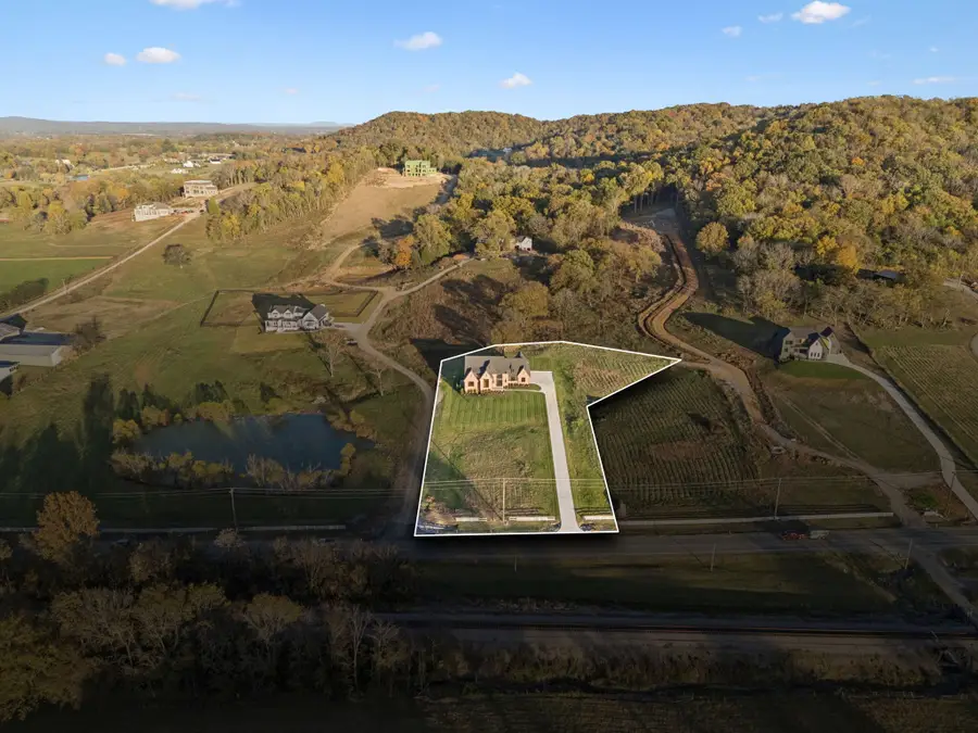 9204 Horton Hwy, College Grove, TN 37046 - #2