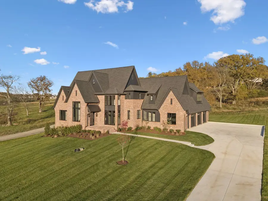 9204 Horton Hwy, College Grove, TN 37046 - #3