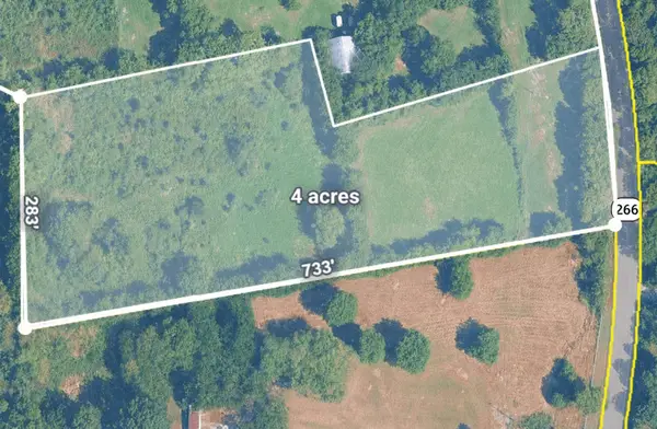 0 Cainsville Road, Lebanon, TN 37090
