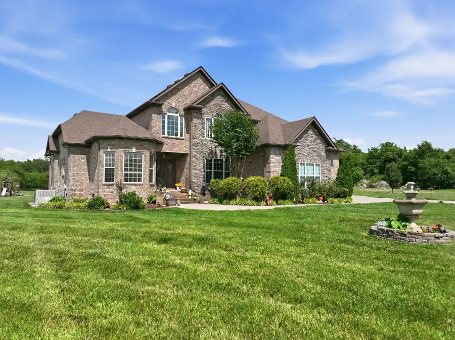 2580 North Rd, Murfreesboro, TN 37128 - #2