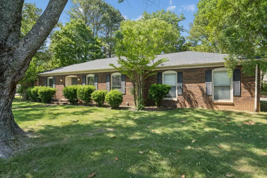 1814 Haynes Dr, Murfreesboro, TN 37129 - #3