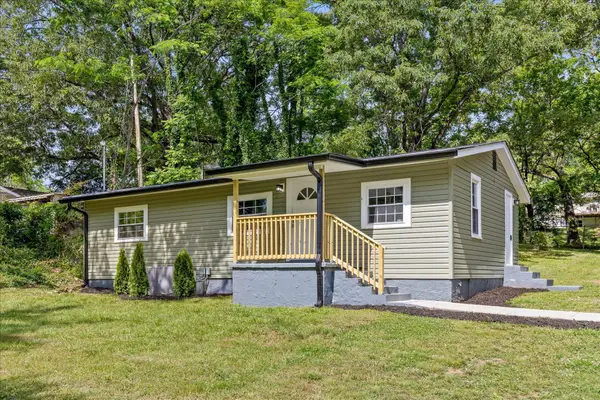 3907 Moss Road, Chattanooga, TN 37406