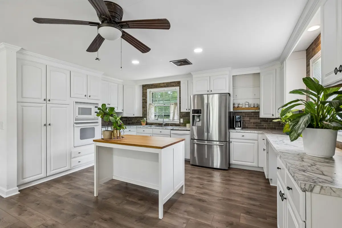 249 Clovernook Dr, Nashville, TN 37210 - #1