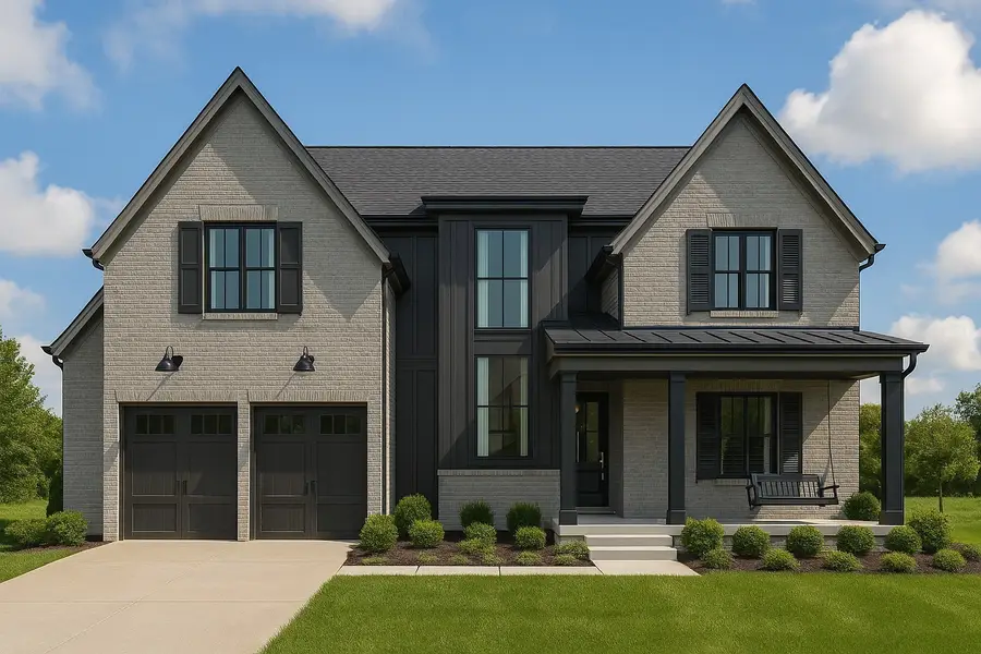 784 Summit Oaks Ct, Nashville, TN 37221 - #2