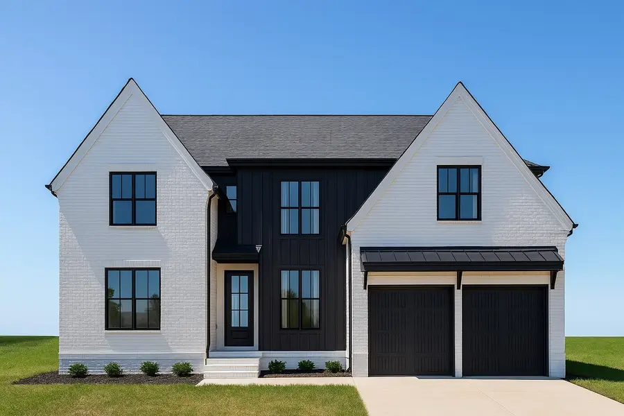 784 Summit Oaks Ct, Nashville, TN 37221 - #3