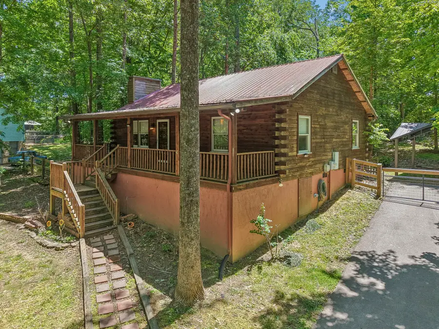 7301 White Oak Dr, Fairview, TN 37062 - #2
