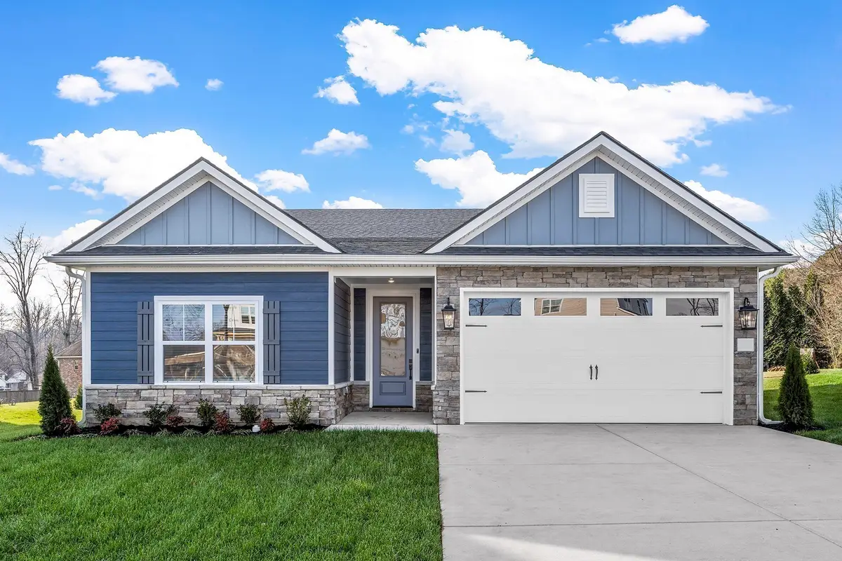 381 Springbrook Blvd, White House, TN 37188 - #1