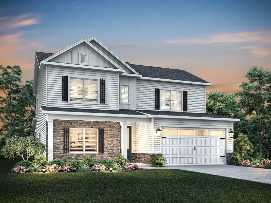608 Silver Trace, White House, TN 37188 - #2