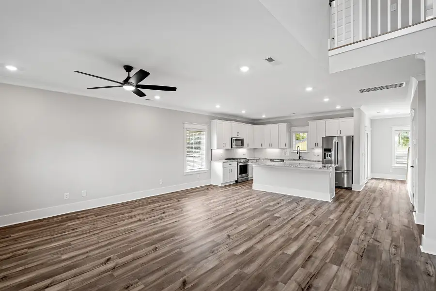 608 Silver Trace, White House, TN 37188 - #3