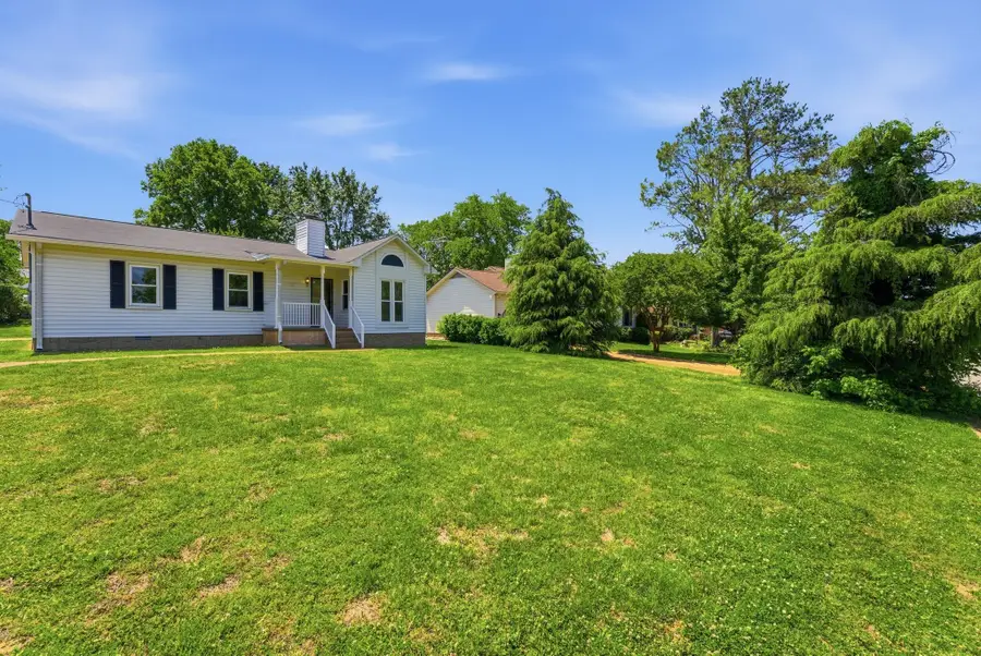130 Flintlock Dr, Franklin, TN 37064 - #2