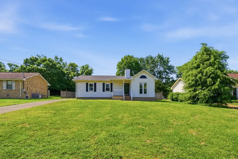 130 Flintlock Dr, Franklin, TN 37064 - #3