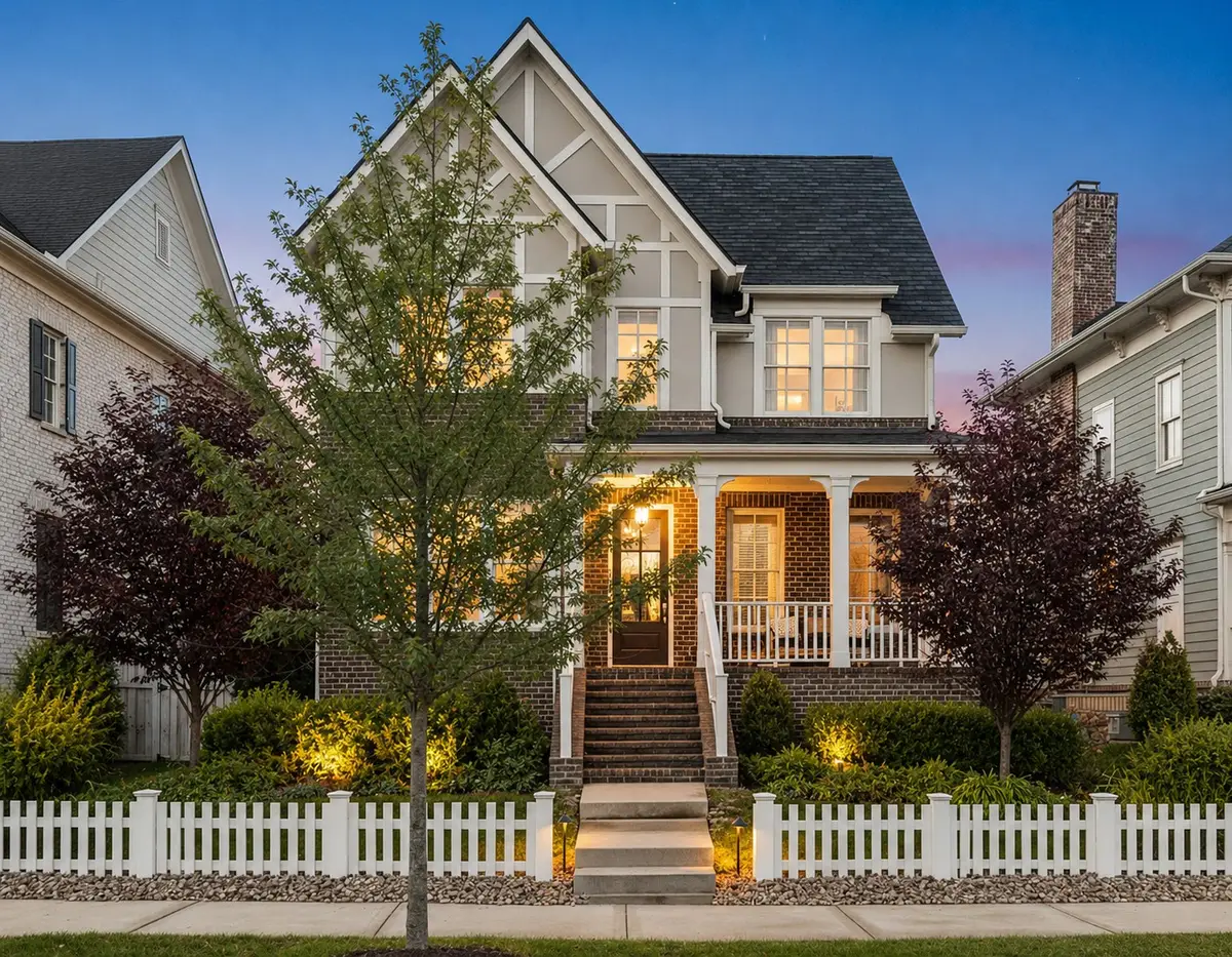 1375 Jewell Ave, Franklin, TN 37064 - #1