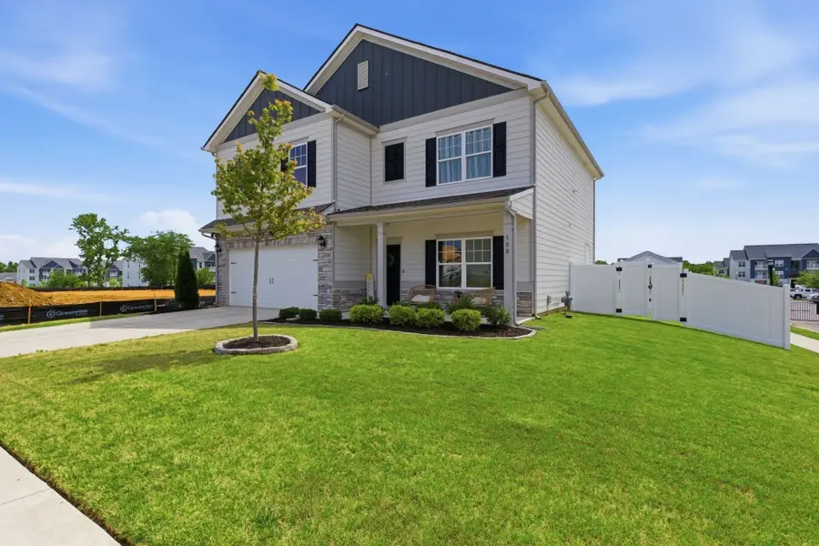 500 Charing Cross Dr, Lebanon, TN 37087 - #2