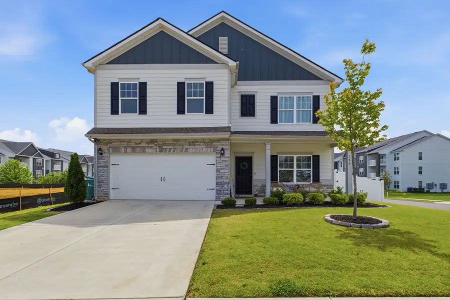 500 Charing Cross Dr, Lebanon, TN 37087 - #3