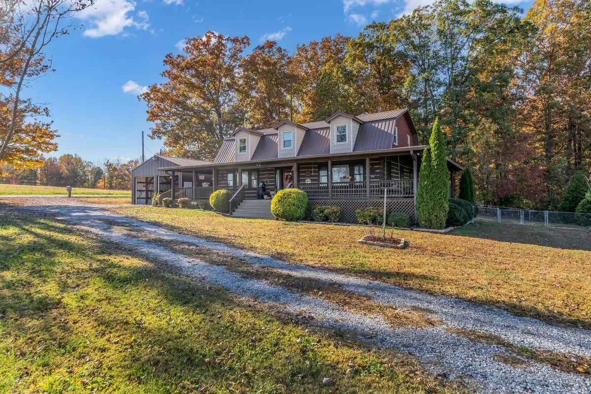 4669 Griffin Rd, Lynchburg, TN 37352 - #1