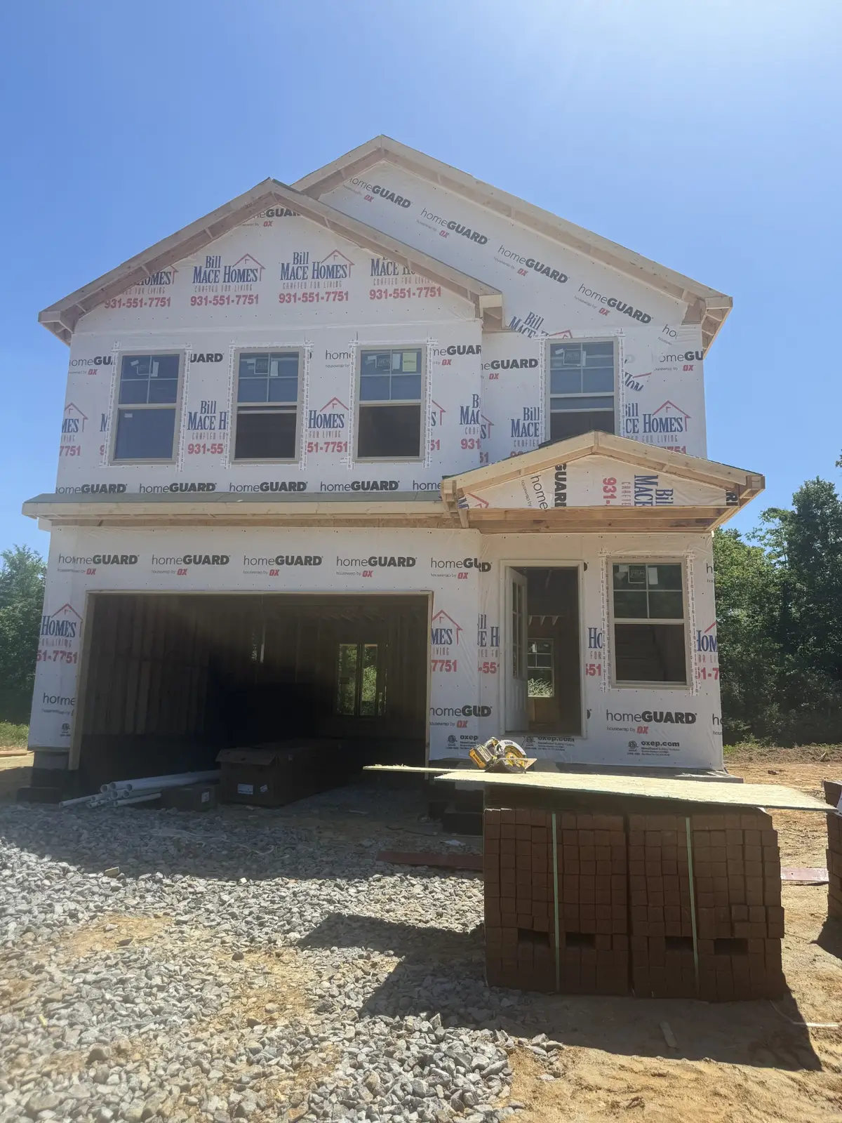 356 Hereford Farms, Clarksville, TN 37043 - #1